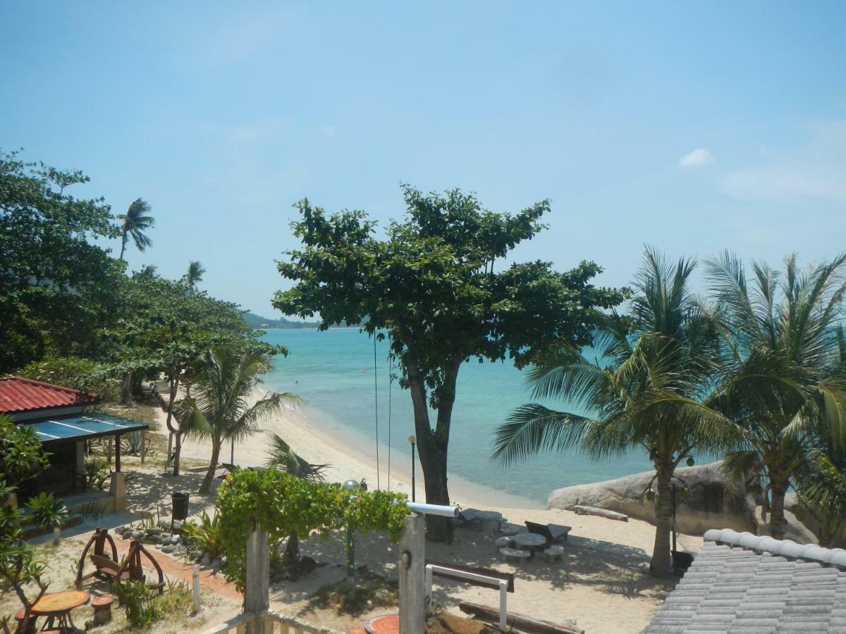فندق شاطئ لامايفي  صنرايز بنجالو المظهر الخارجي الصورة